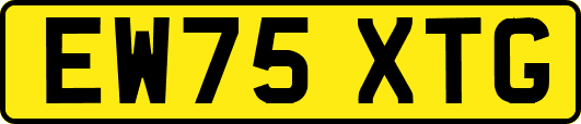 EW75XTG