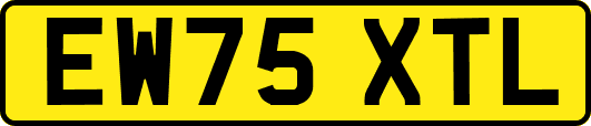 EW75XTL
