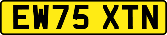 EW75XTN