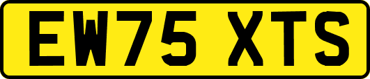 EW75XTS