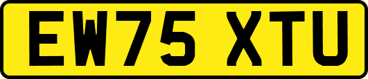 EW75XTU