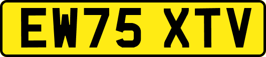 EW75XTV