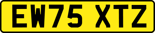 EW75XTZ