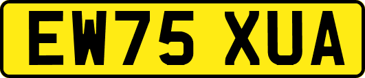 EW75XUA