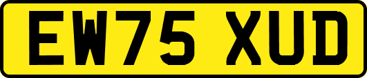 EW75XUD