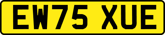 EW75XUE