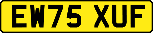 EW75XUF