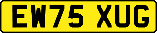 EW75XUG