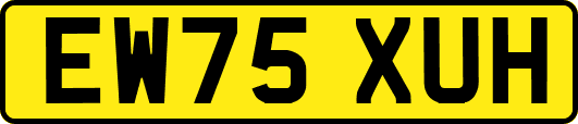 EW75XUH