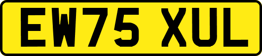 EW75XUL