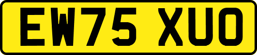 EW75XUO