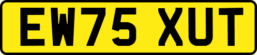 EW75XUT