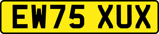 EW75XUX