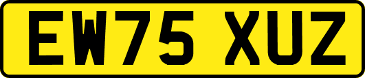 EW75XUZ