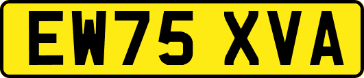 EW75XVA