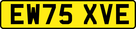 EW75XVE