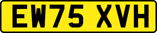 EW75XVH