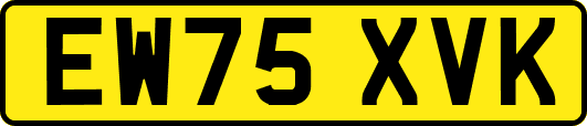 EW75XVK