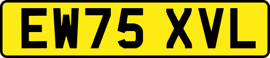 EW75XVL