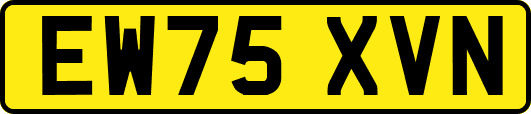 EW75XVN