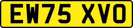 EW75XVO