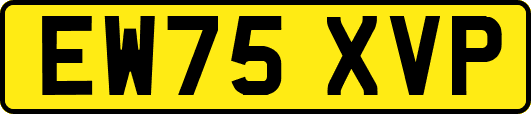 EW75XVP