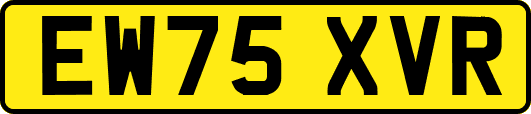 EW75XVR
