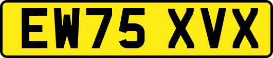 EW75XVX