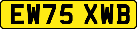 EW75XWB