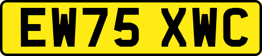 EW75XWC