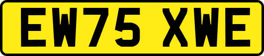 EW75XWE