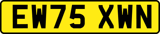 EW75XWN