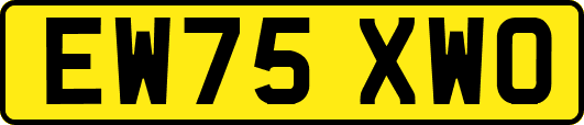 EW75XWO