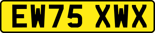 EW75XWX