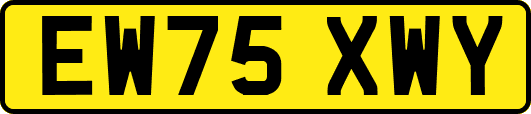 EW75XWY