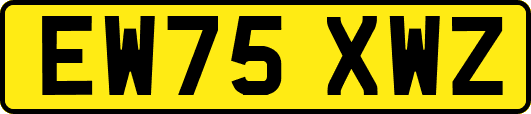 EW75XWZ