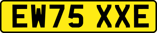 EW75XXE
