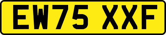 EW75XXF