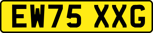 EW75XXG