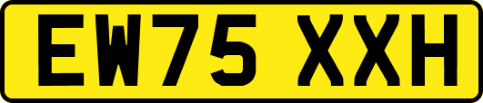 EW75XXH