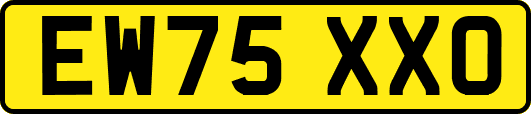 EW75XXO