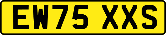 EW75XXS
