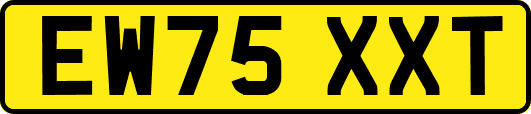 EW75XXT