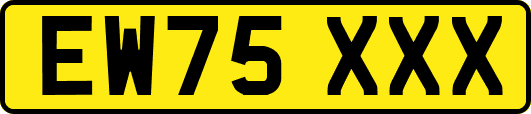 EW75XXX