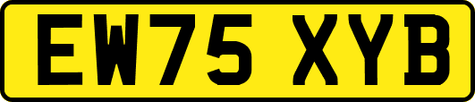 EW75XYB
