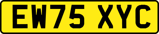 EW75XYC