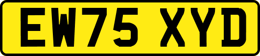 EW75XYD