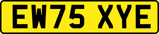 EW75XYE