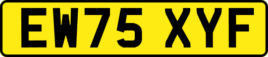 EW75XYF