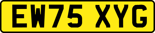 EW75XYG